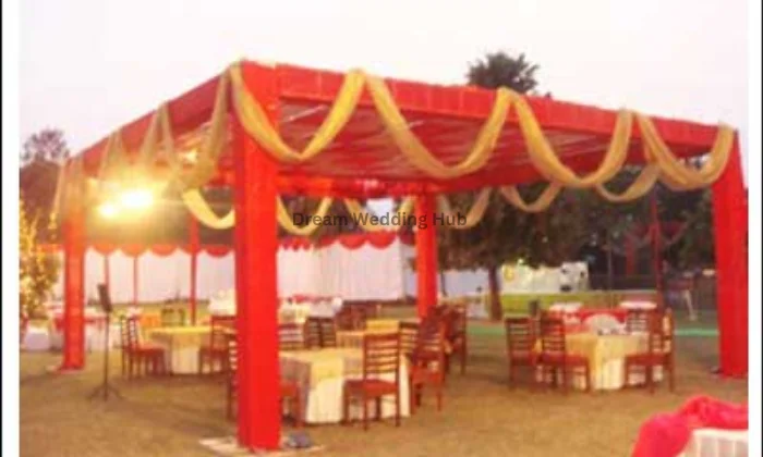 Hakam Light and Tent House